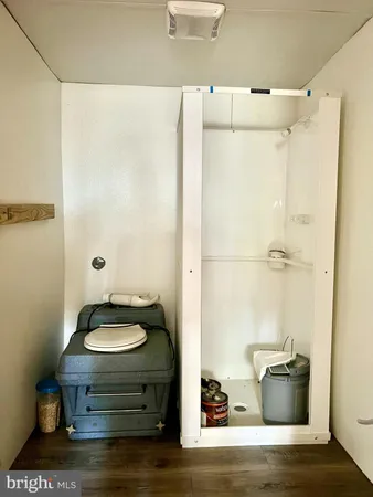 $58,000 | 407 Woodlawn Drive, Crystal Spring, PA 15536