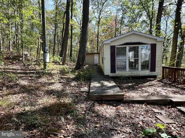 $58,000 | 407 Woodlawn Drive, Crystal Spring, PA 15536