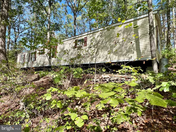 $58,000 | 407 Woodlawn Drive, Crystal Spring, PA 15536