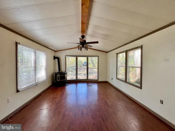 $58,000 | 407 Woodlawn Drive, Crystal Spring, PA 15536