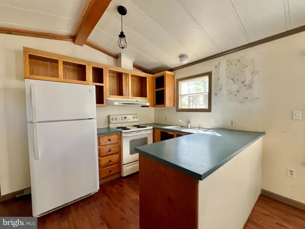 $58,000 | 407 Woodlawn Drive, Crystal Spring, PA 15536