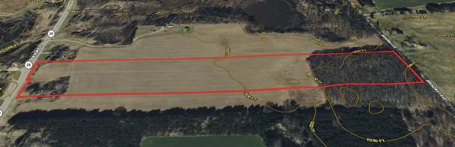 $175,000 | 10282 West Remus Road, Remus, MI 49340