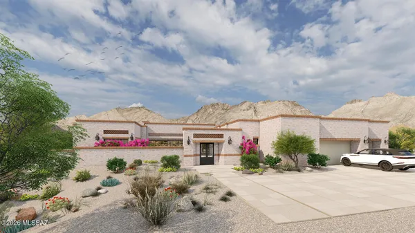$3,465,000 | 5145 North Camino Antonio, Tucson, AZ 85718