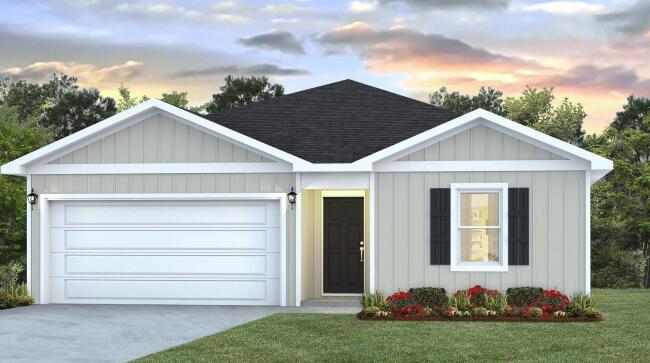 Freeport A Rendering