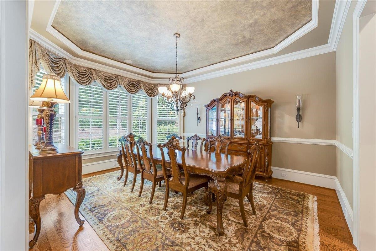 9712 Honeycutt Road Raleigh, NC 27614 - Photo 11 of 83 Photo 11