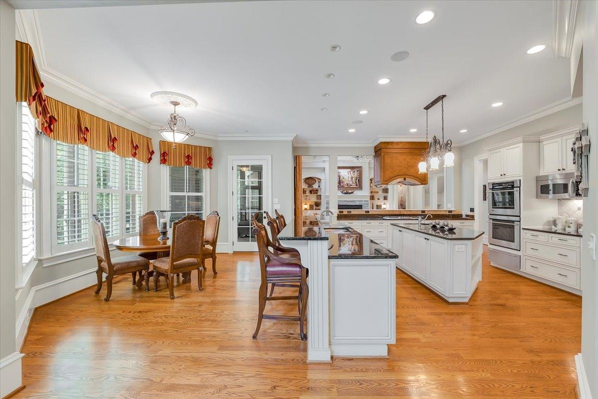 9712 Honeycutt Road Raleigh, NC 27614 - Photo 16 of 83 Photo 16