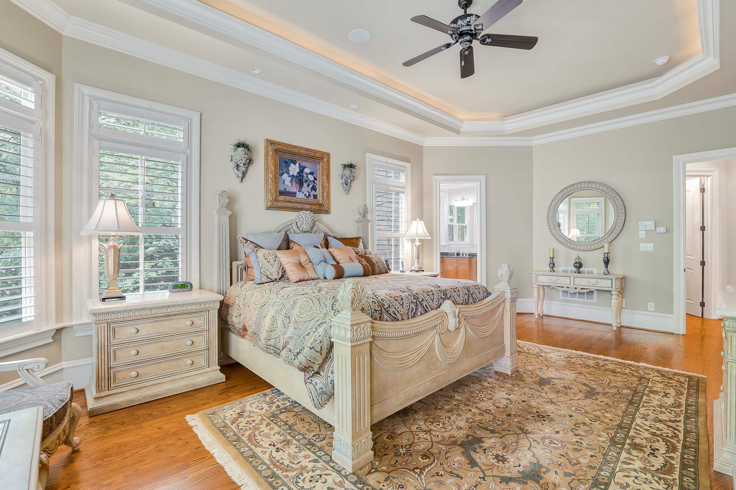 9712 Honeycutt Road Raleigh, NC 27614 - Photo 22 of 83 Photo 22