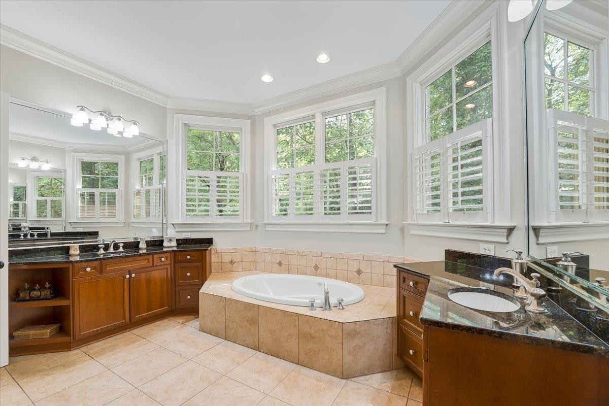 9712 Honeycutt Road Raleigh, NC 27614 - Photo 25 of 83 Let the Natural Light in !