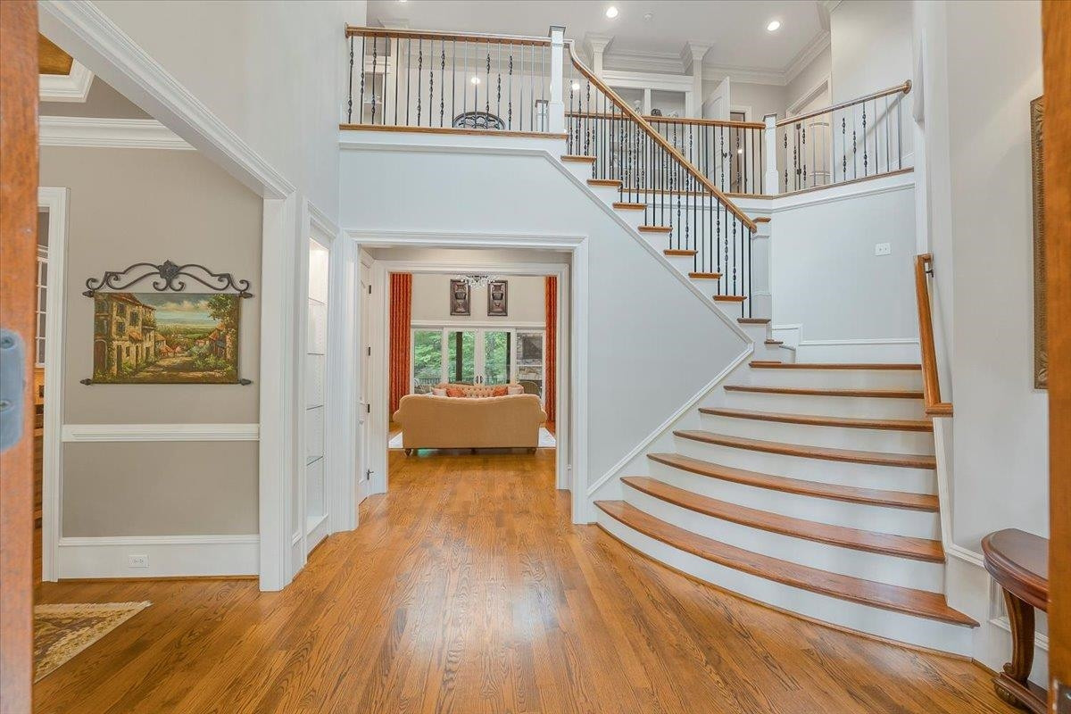 9712 Honeycutt Road Raleigh, NC 27614 - Photo 5 of 83 Photo 5