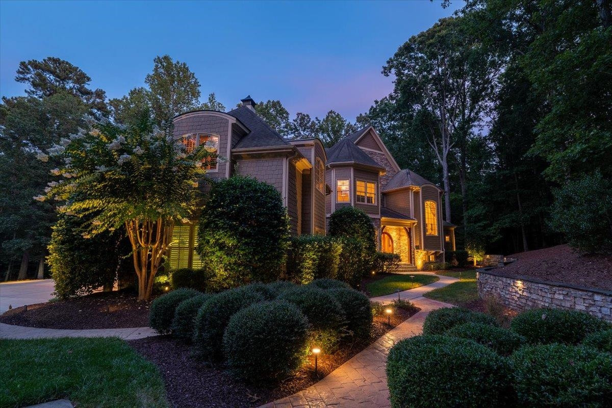 9712 Honeycutt Road Raleigh, NC 27614 - Photo 65 of 83 Photo 65