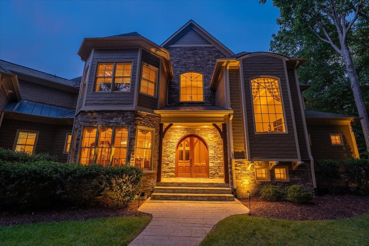 9712 Honeycutt Road Raleigh, NC 27614 - Photo 67 of 83 Photo 67