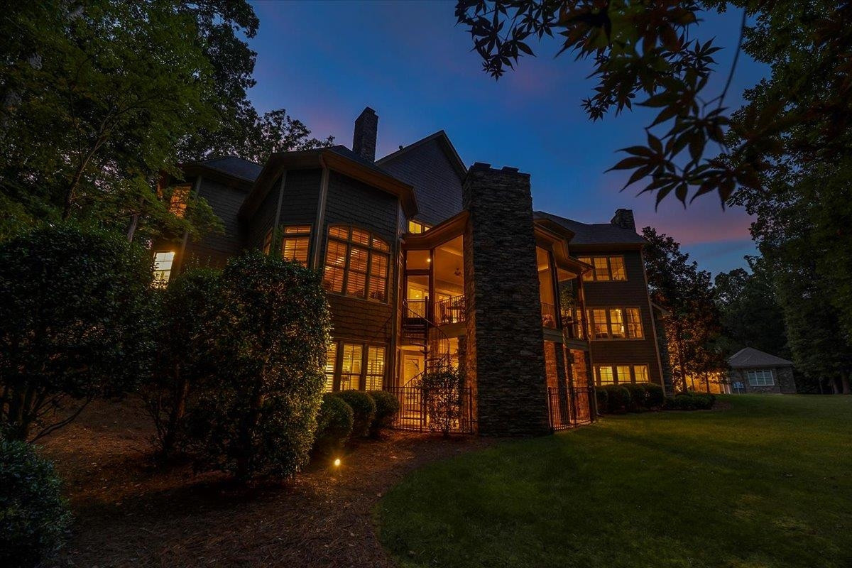 9712 Honeycutt Road Raleigh, NC 27614 - Photo 68 of 83 Photo 68