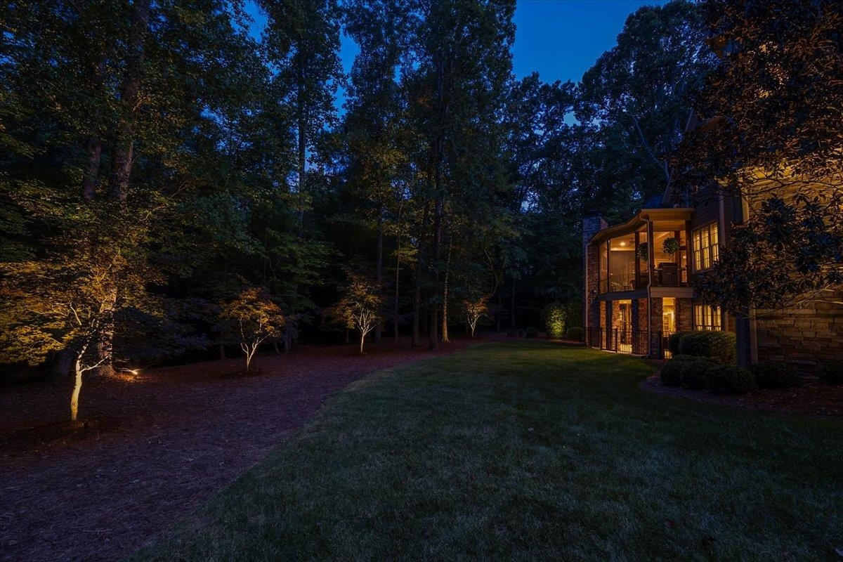 9712 Honeycutt Road Raleigh, NC 27614 - Photo 71 of 83 Photo 71