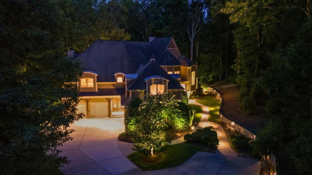 9712 Honeycutt Road Raleigh, NC 27614 - Photo 72 of 83 Photo 72