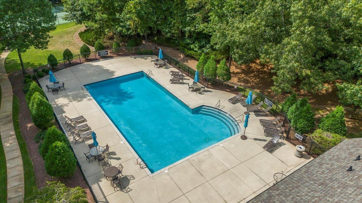 9712 Honeycutt Road Raleigh, NC 27614 - Photo 77 of 83 Photo 77