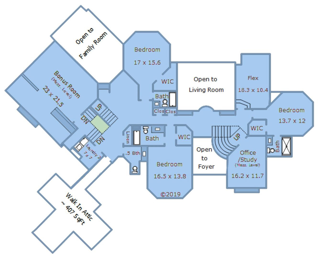 9712 Honeycutt Road Raleigh, NC 27614 - Photo 82 of 83 Photo 82