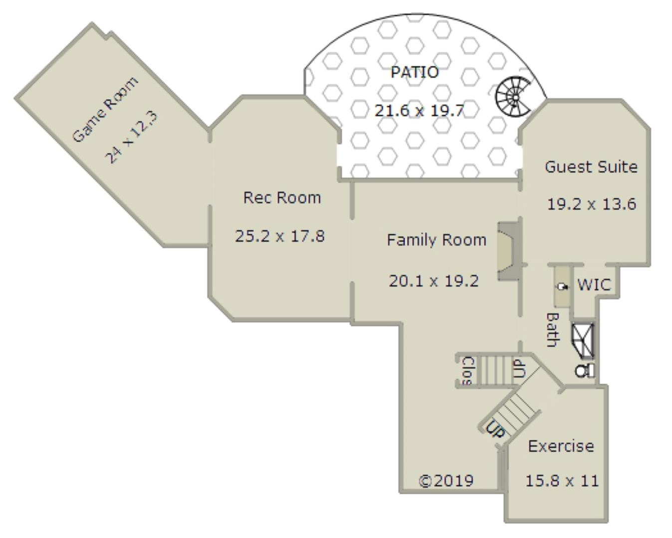 9712 Honeycutt Road Raleigh, NC 27614 - Photo 83 of 83 a picture of a book and a bed