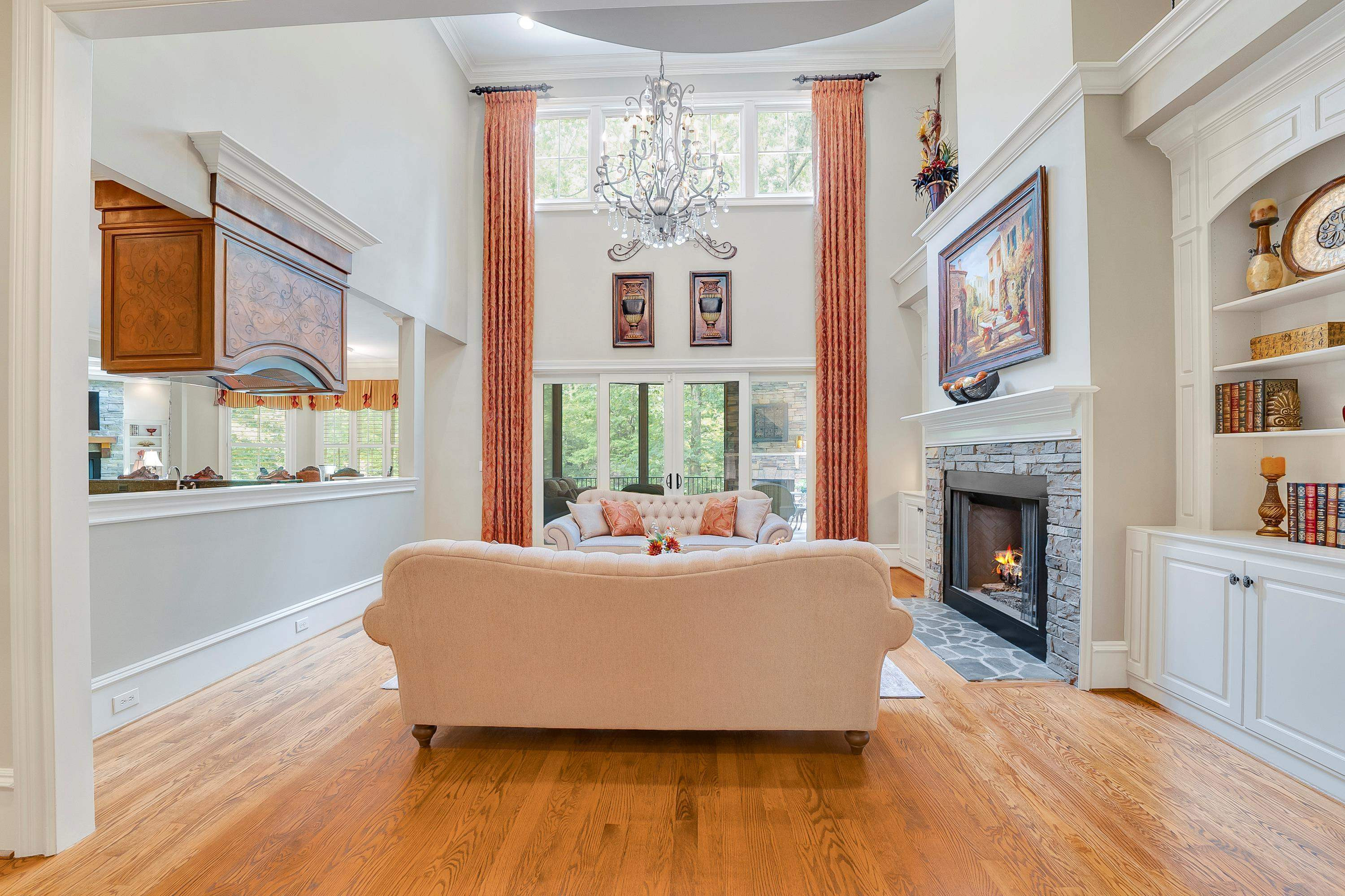 9712 Honeycutt Road Raleigh, NC 27614 - Photo 10 of 83 Photo 10