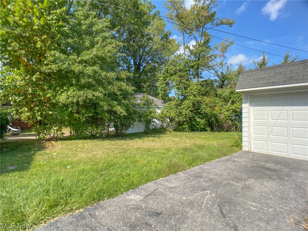 3405 Rosedale Road Cleveland, OH 44112 - Photo 4 of 5