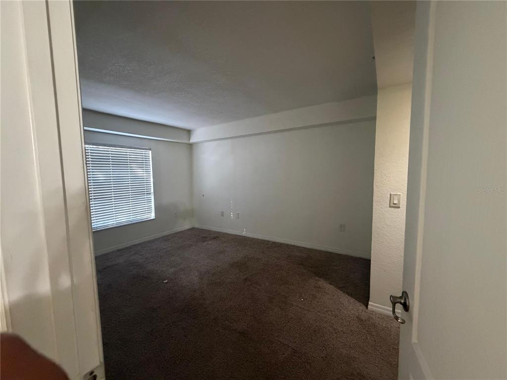 2323 McCoy Road, Unit 613 Orlando, FL 32809 - Photo 9 of 13 a view of an empty room