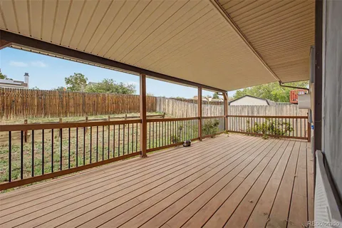 $450,000 | 1123 South Lewiston Way, Aurora, CO 80017