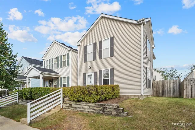 $255,000 | 1636 Linden Park Lane, Aurora, IL 60504