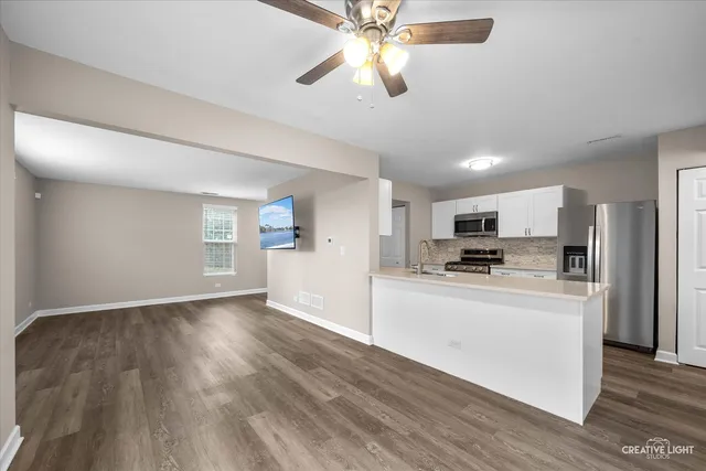 $255,000 | 1636 Linden Park Lane, Aurora, IL 60504