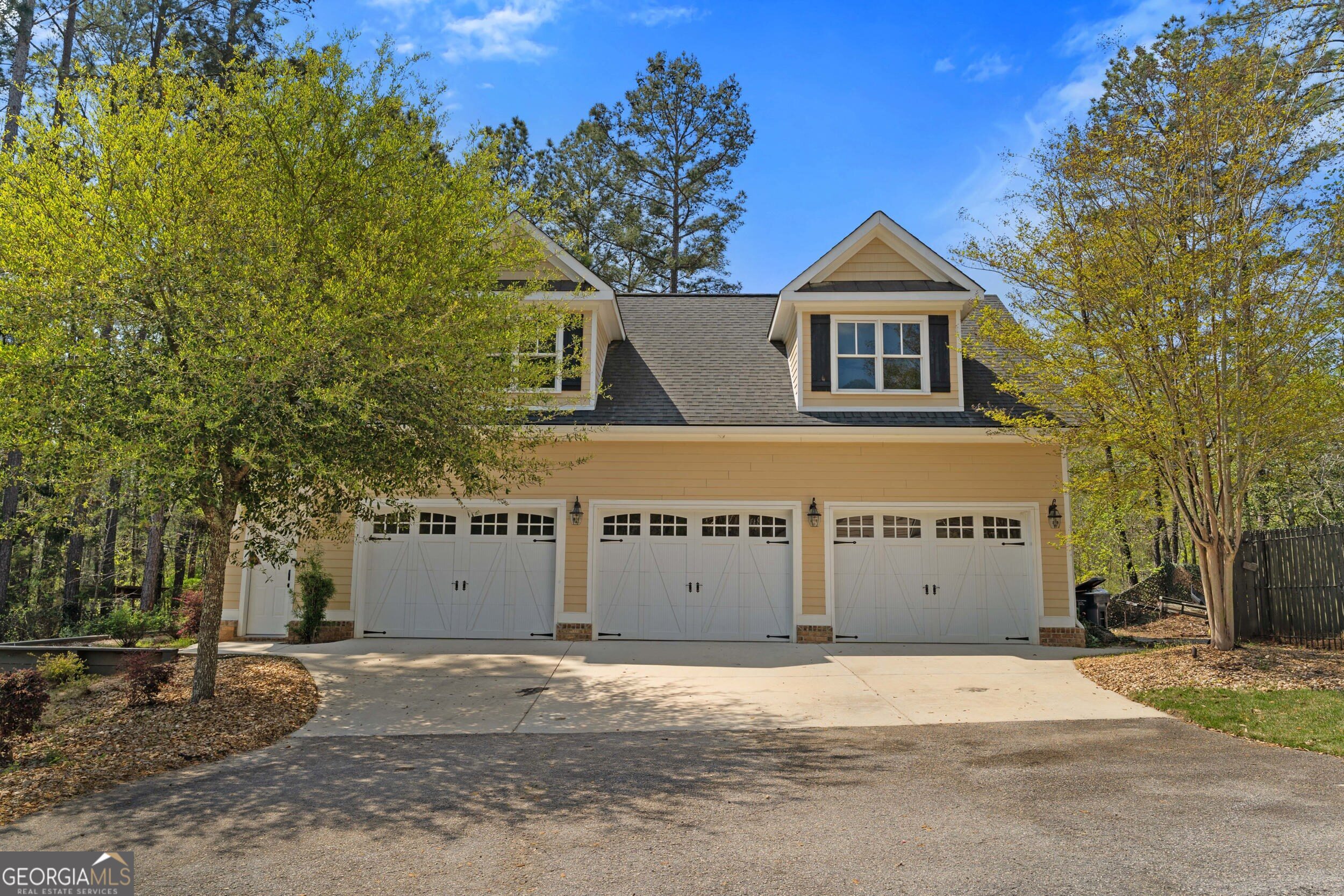 211 Ronda Court Grovetown, GA 30813 - Photo 40 of 51