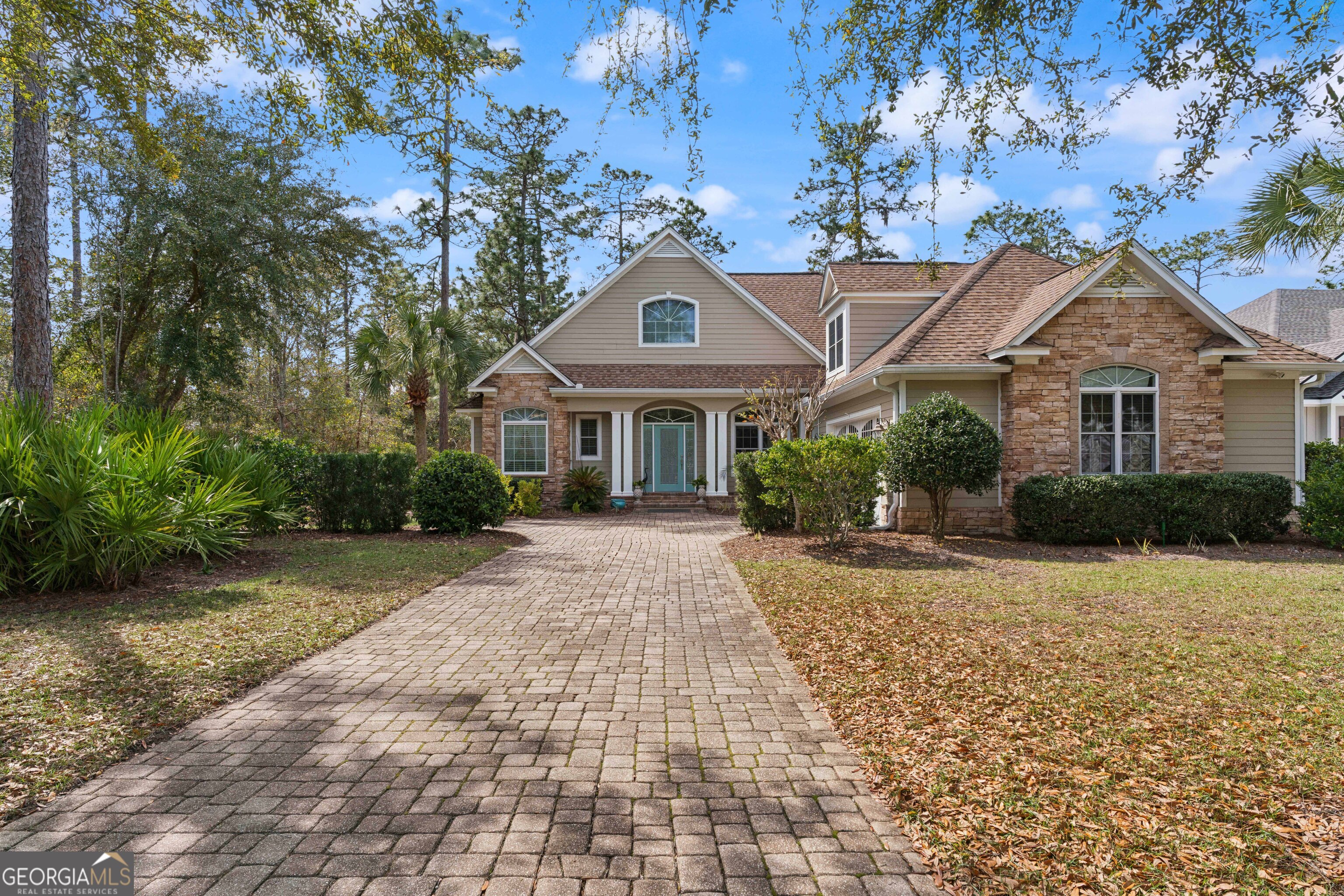 230 Rookery Wynd Waverly, GA 31565 - Photo 2 of 46