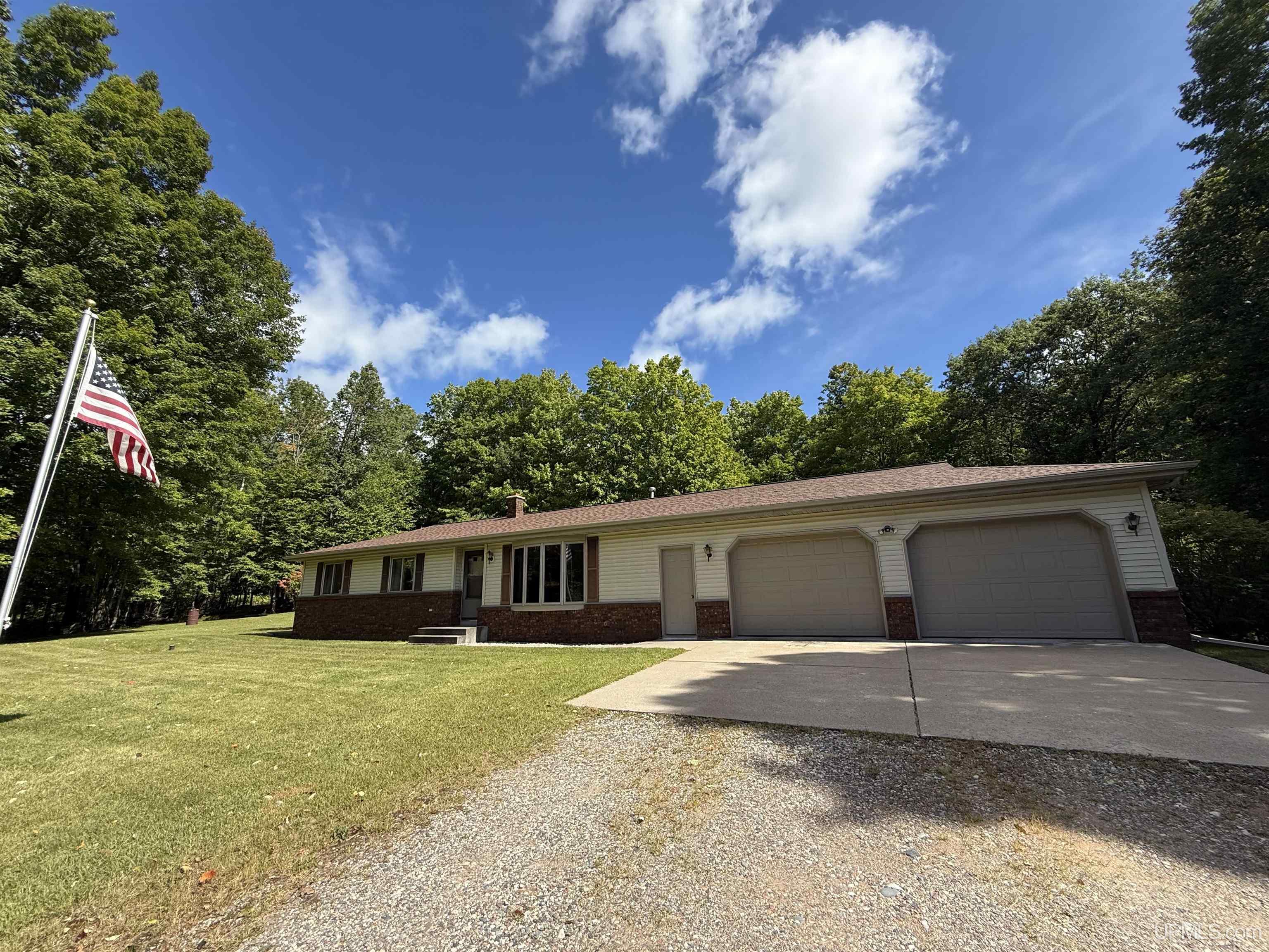 N21800 Co Road Niagara, WI 54151 - Photo 1 of 15