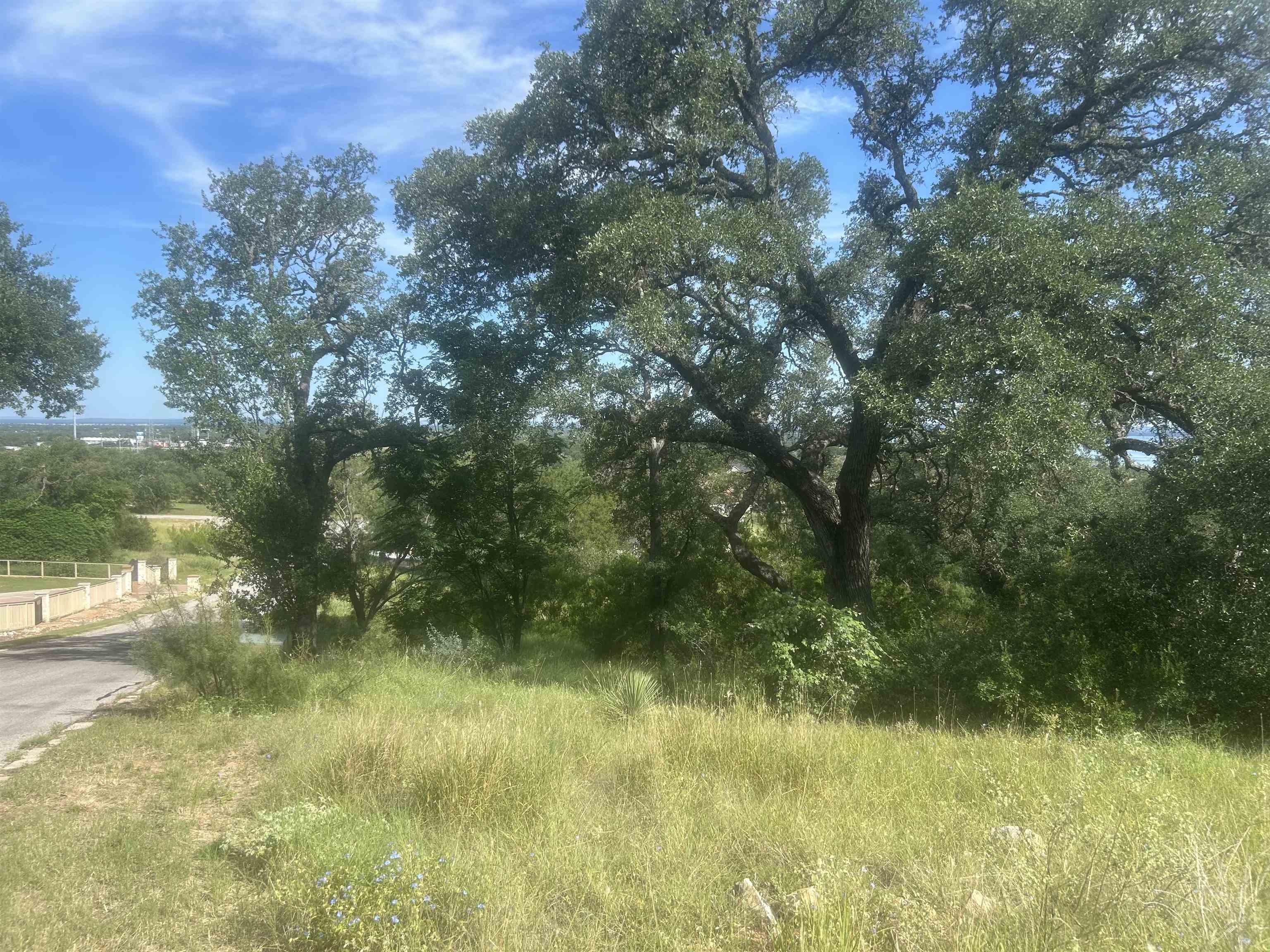37 A Keystone Ridge Buchanan Dam, TX 78609 - Photo 3 of 25 a view of a lake