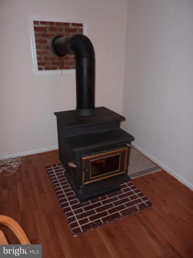 18262 Sumter Road Culpeper, VA 22701 - Photo 11 of 30 Fireplace