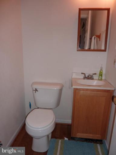 18262 Sumter Road Culpeper, VA 22701 - Photo 12 of 30 Half Bath 1