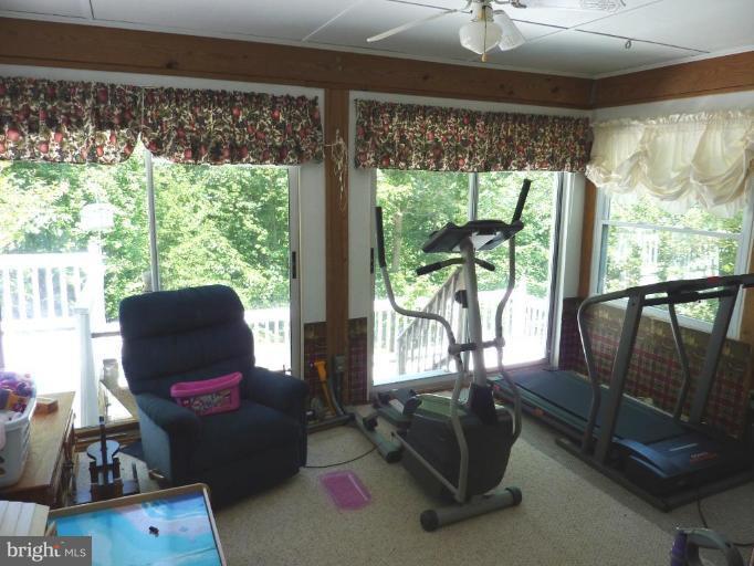 18262 Sumter Road Culpeper, VA 22701 - Photo 13 of 30 Sunroom