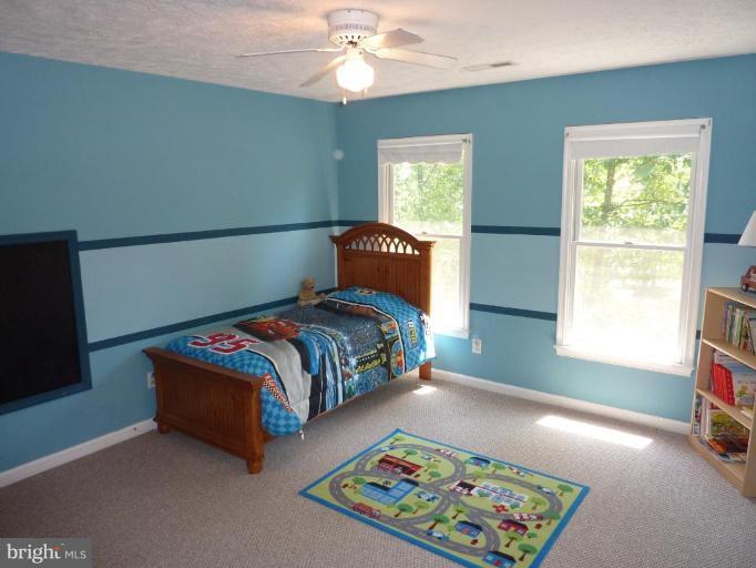 18262 Sumter Road Culpeper, VA 22701 - Photo 15 of 30 Bedroom #2