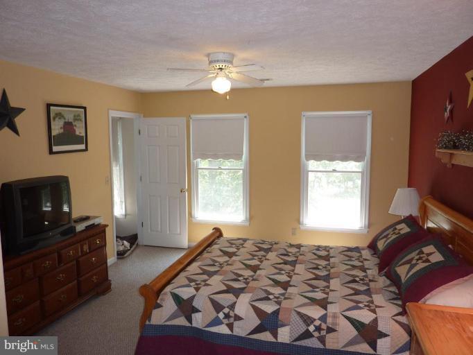 18262 Sumter Road Culpeper, VA 22701 - Photo 18 of 30 Master Bedroom