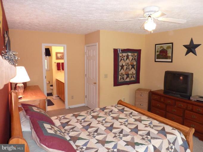 18262 Sumter Road Culpeper, VA 22701 - Photo 19 of 30 Master Bedroom #2