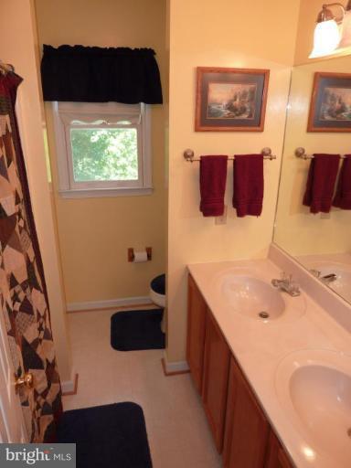 18262 Sumter Road Culpeper, VA 22701 - Photo 20 of 30 Master Bath