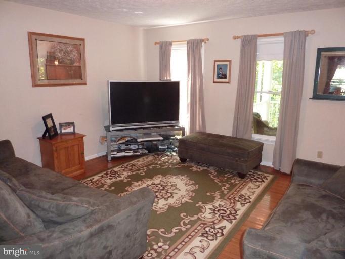 Living Room #2