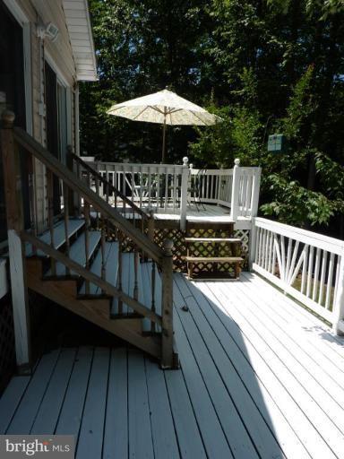 18262 Sumter Road Culpeper, VA 22701 - Photo 21 of 30 Deck