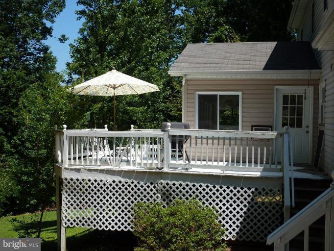 18262 Sumter Road Culpeper, VA 22701 - Photo 22 of 30 Exterior #2