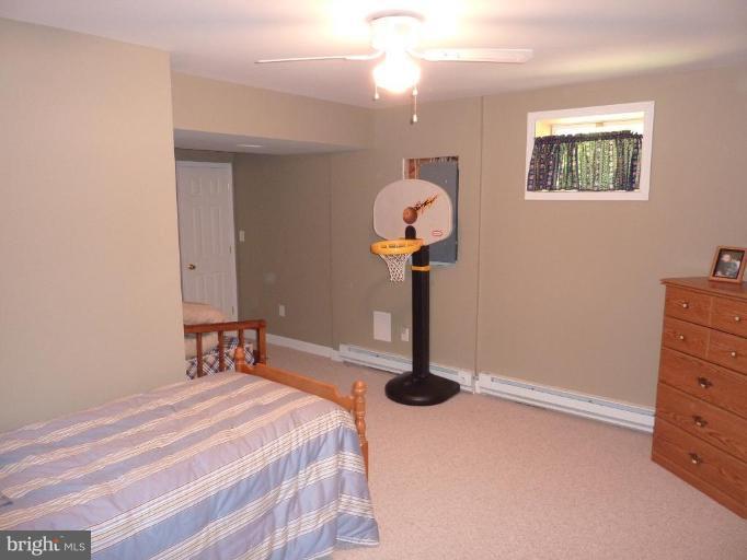 18262 Sumter Road Culpeper, VA 22701 - Photo 25 of 30 Bedroom #4