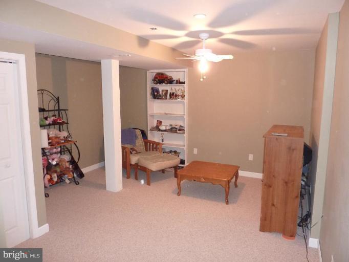 18262 Sumter Road Culpeper, VA 22701 - Photo 28 of 30 Recreation Room