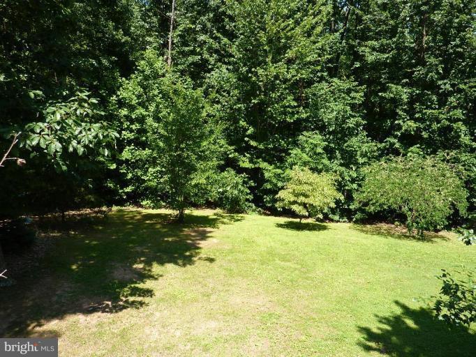 18262 Sumter Road Culpeper, VA 22701 - Photo 30 of 30 Deck - View from