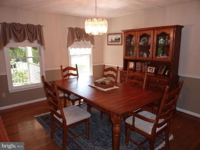 Dining Room #2