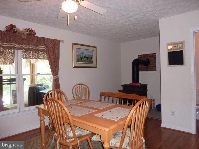 18262 Sumter Road Culpeper, VA 22701 - Photo 9 of 30 Breakfast Area
