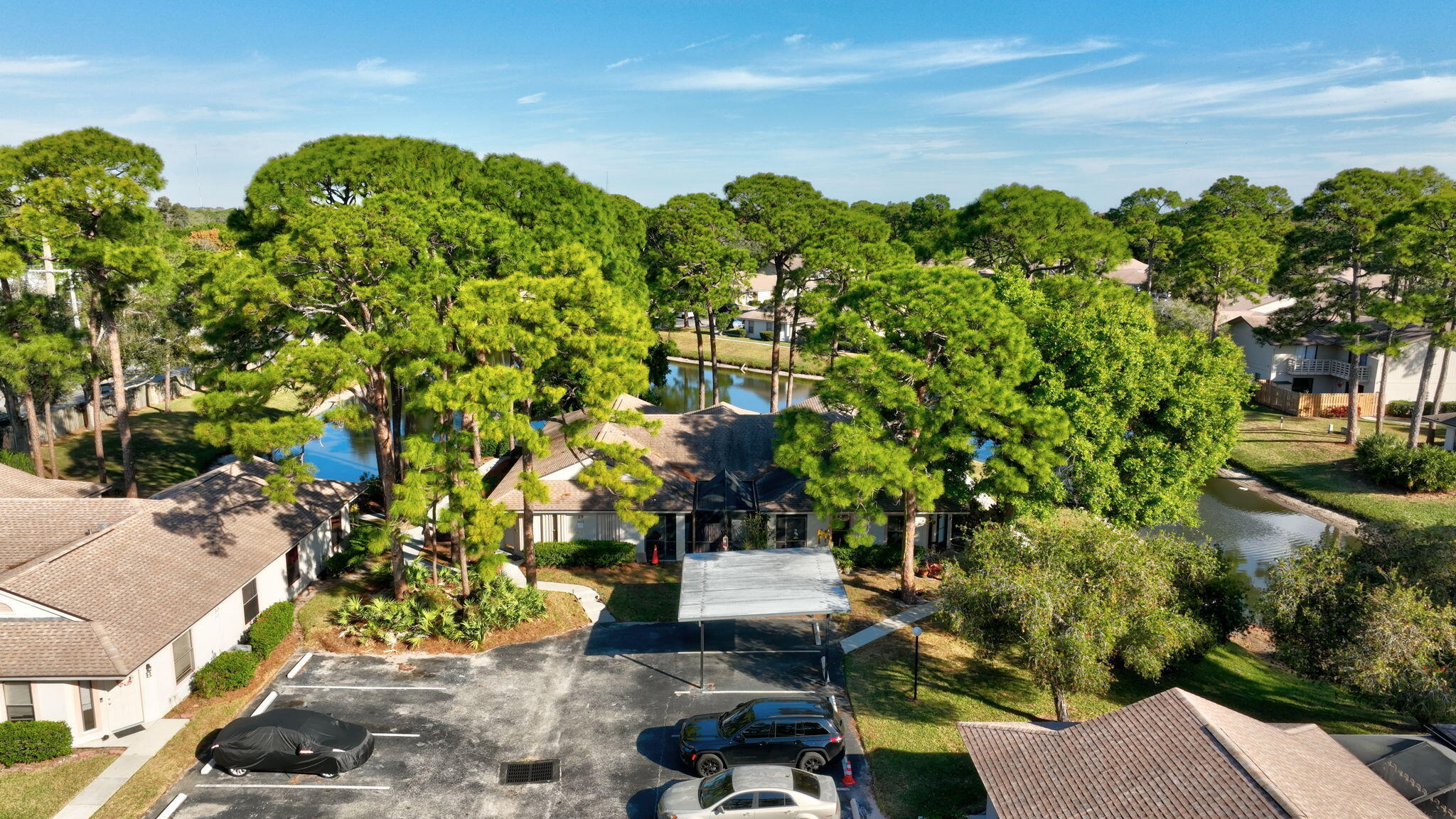 2833 Stoneway Lane, Unit A Fort Pierce, FL 34982 - Photo 18 of 40 30-web-or-mls-DJI_0482_3_4_5_6