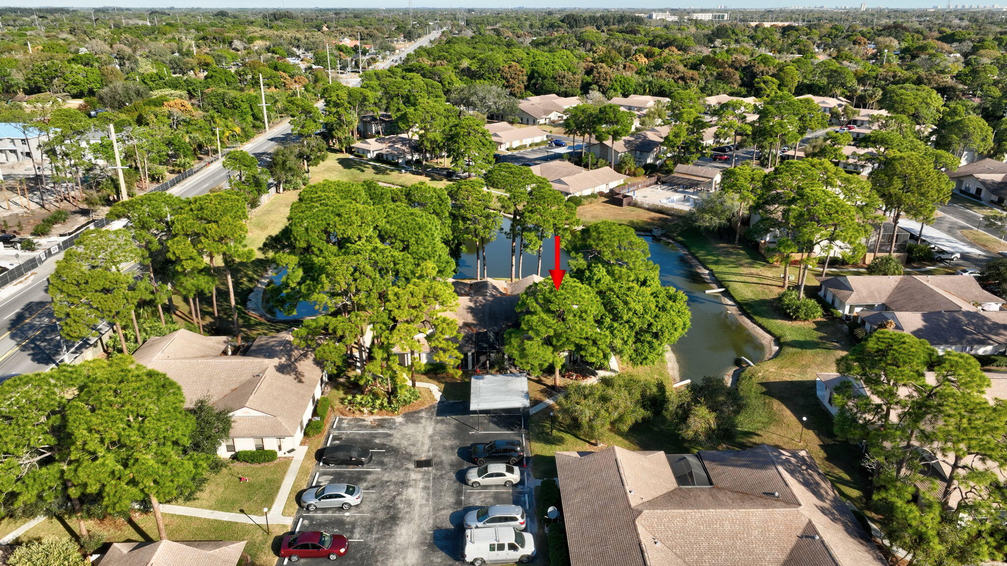 2833 Stoneway Lane, Unit A Fort Pierce, FL 34982 - Photo 19 of 40 32-web-or-mls-DJI_0492_3_4_5_6