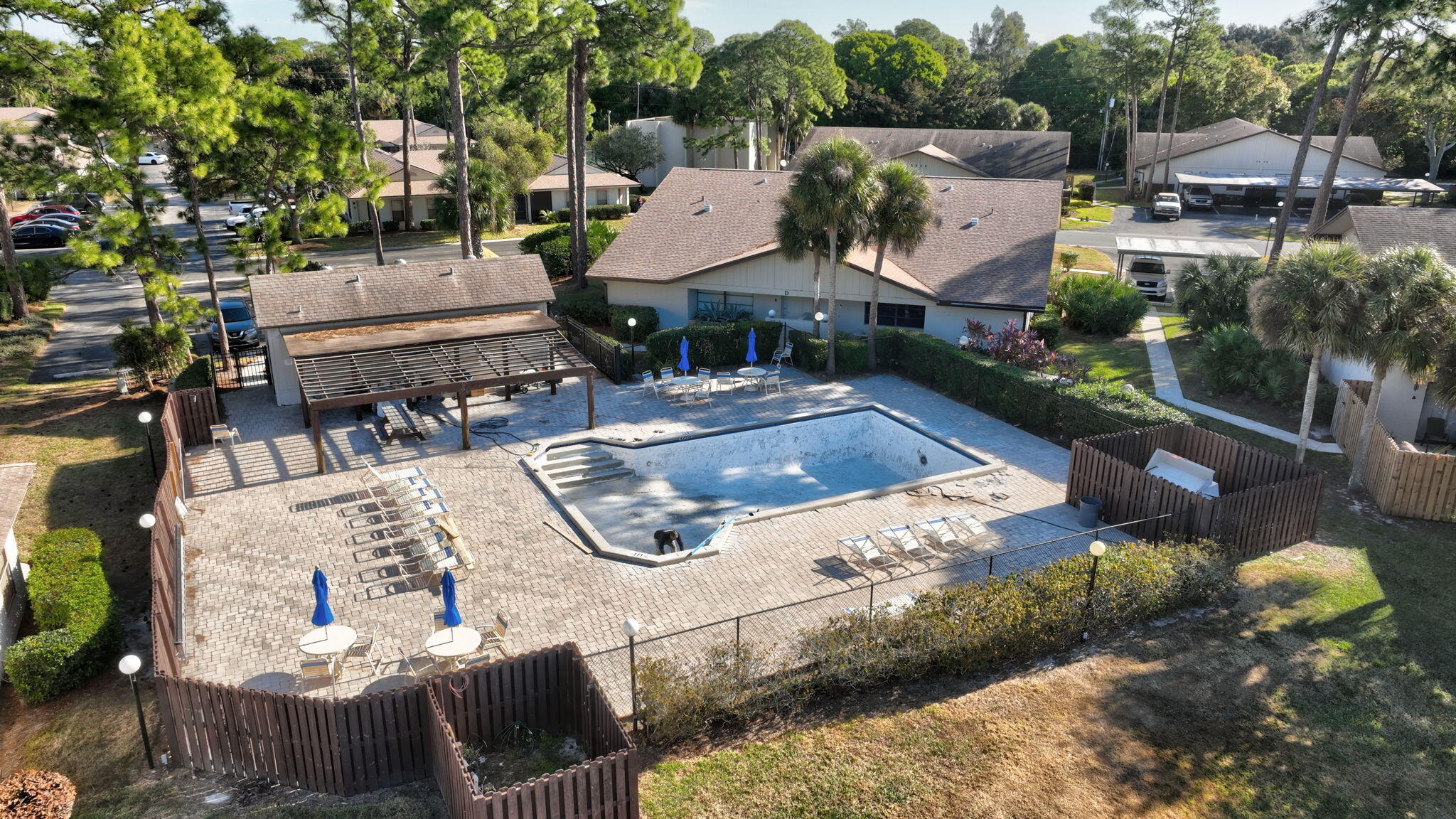 2833 Stoneway Lane, Unit A Fort Pierce, FL 34982 - Photo 20 of 40 41-web-or-mls-DJI_0537_38_39_40_41