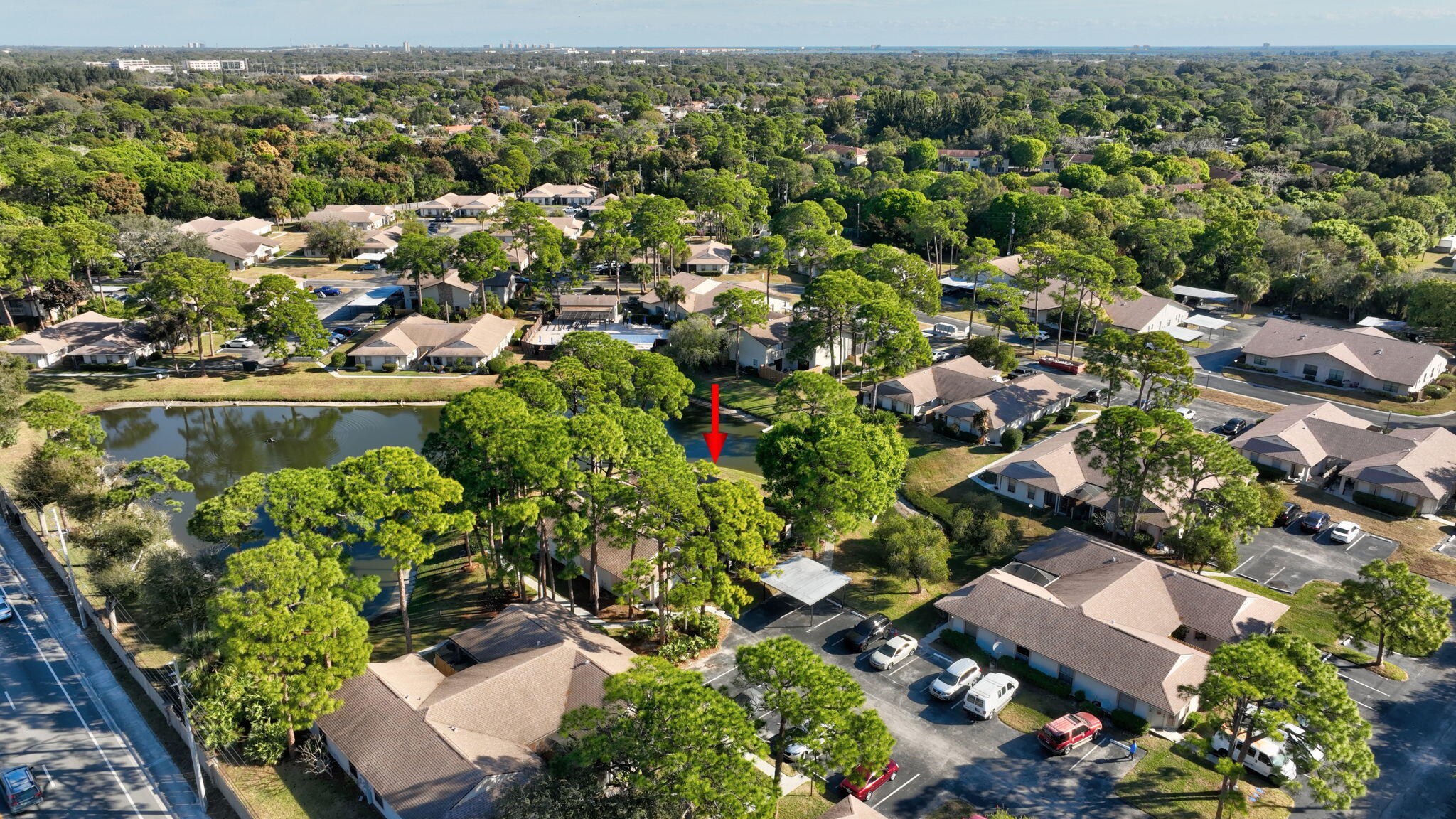 2833 Stoneway Lane, Unit A Fort Pierce, FL 34982 - Photo 21 of 40 33-web-or-mls-DJI_0497_498_499_500_501